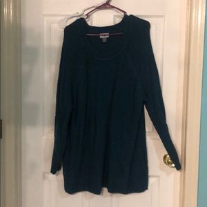 Old navy sweater